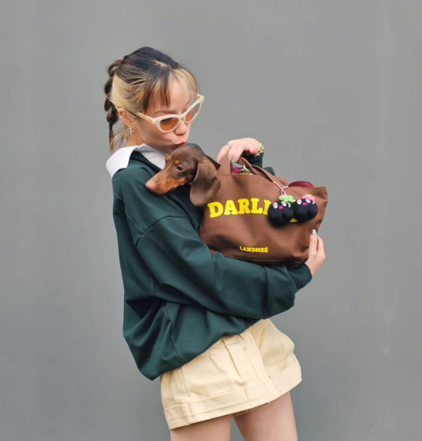 มัดผมสั้น