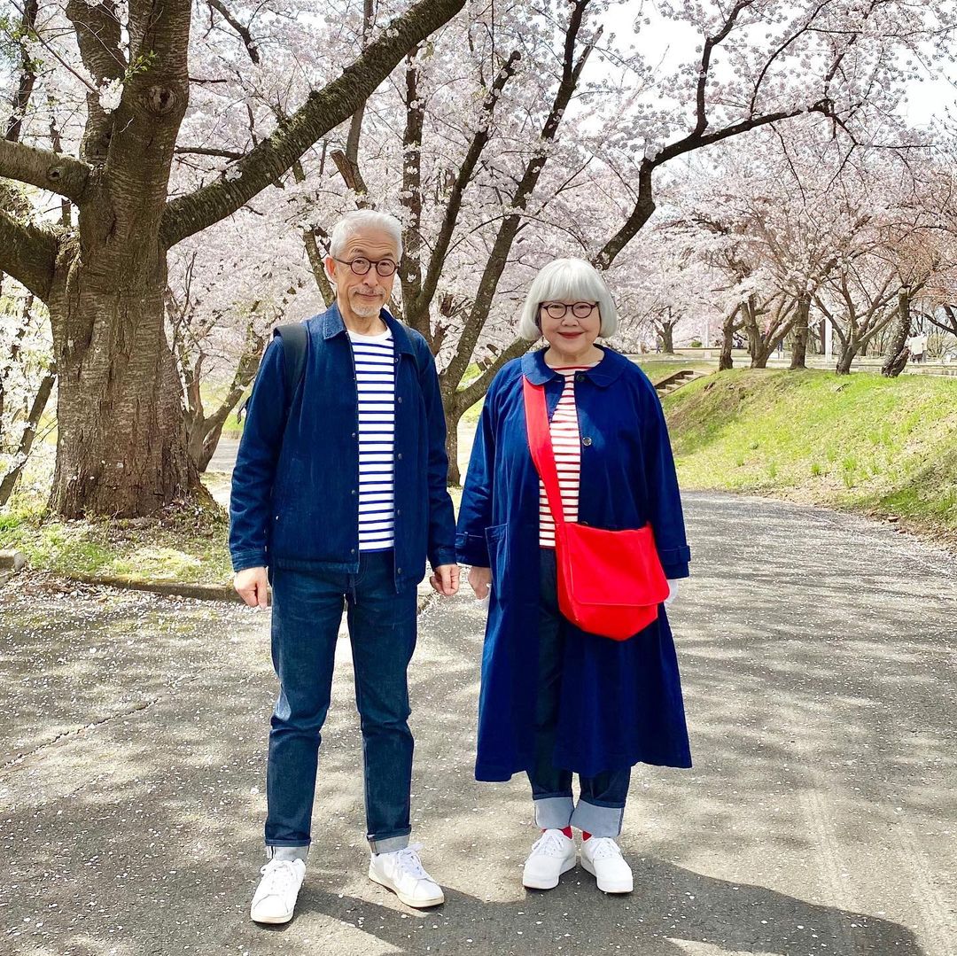 คู่สามีภรรยา