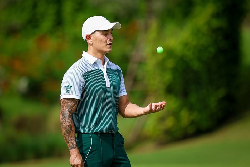 สงกรานต์ เตชะณรงค์