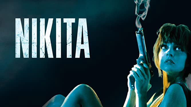 หนังนักฆ่า