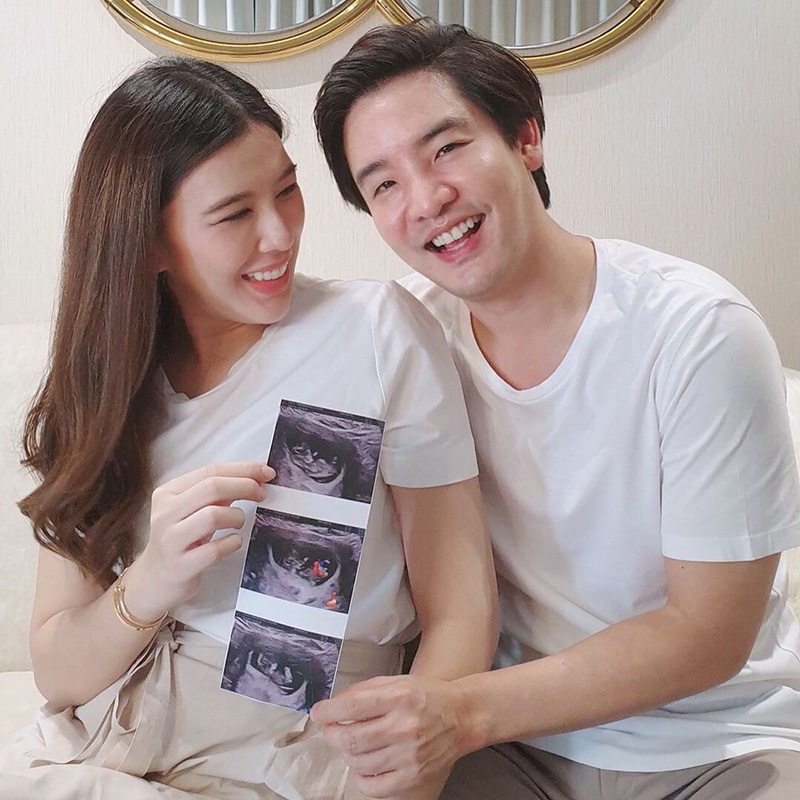 น้องวินเซนต์