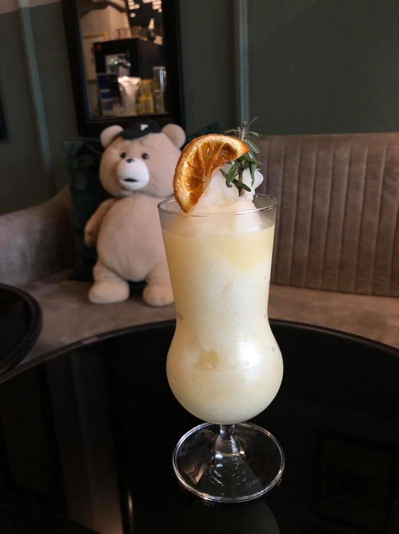 ร้านกาแฟ