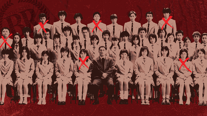 หนังสยองขวัญ