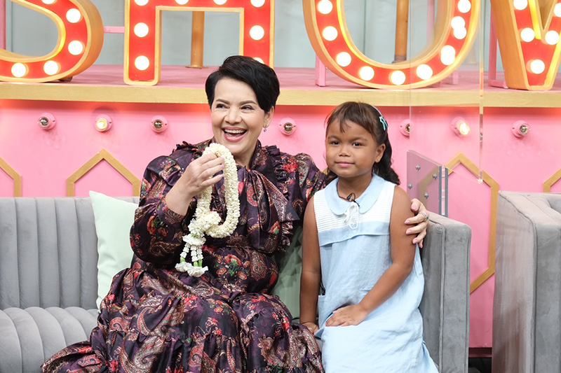 แหม่ม สุริวิภา