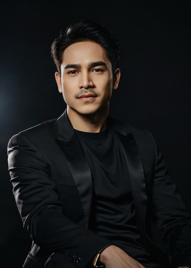 ยิว ฉัตรมงคล