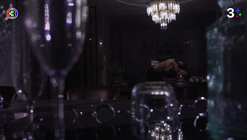 อกเกือบหักแอบรักคุณสามี