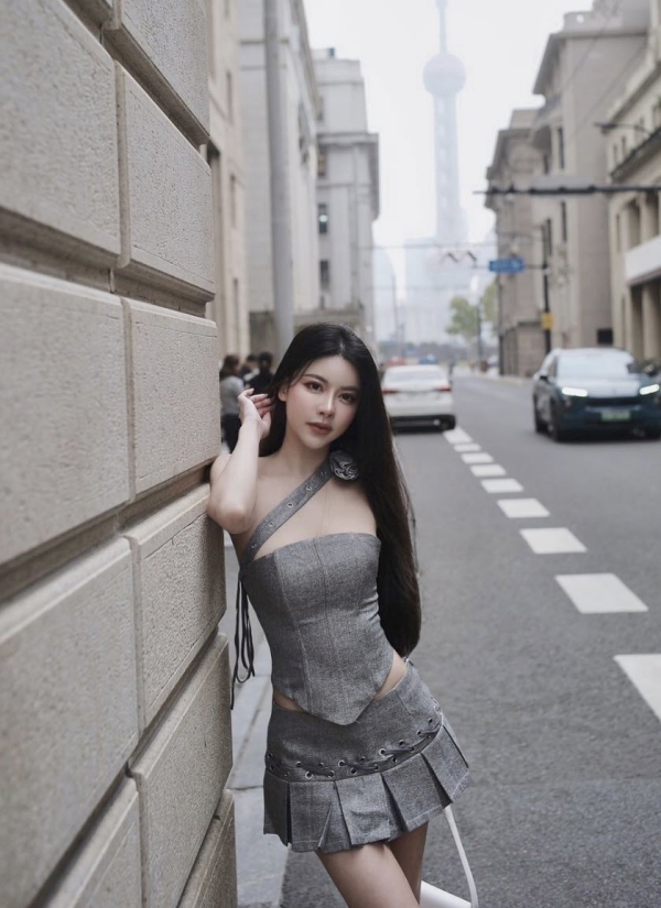 ปุยฝ้าย โหนกระแส