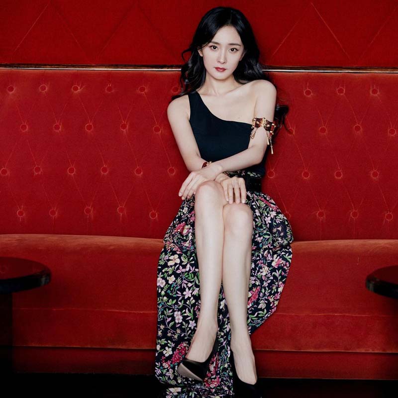 หยางมี่ Yangmi