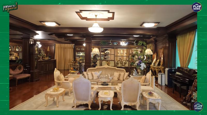 บ้าน อั๋น ภูวนาท