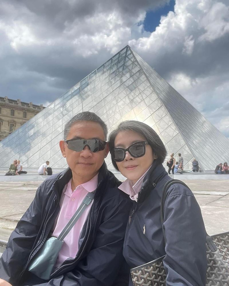 นิ้ง กุลสตตรี