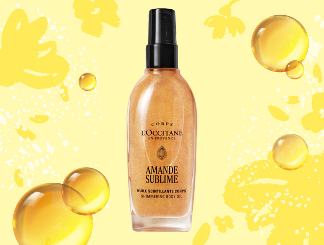 Body Oil ยี่ห้อไหนดี บอดี้ออยล์