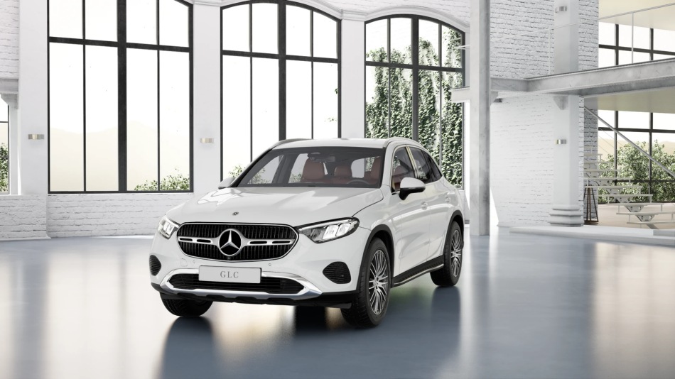 mercedes-benz glc 2023