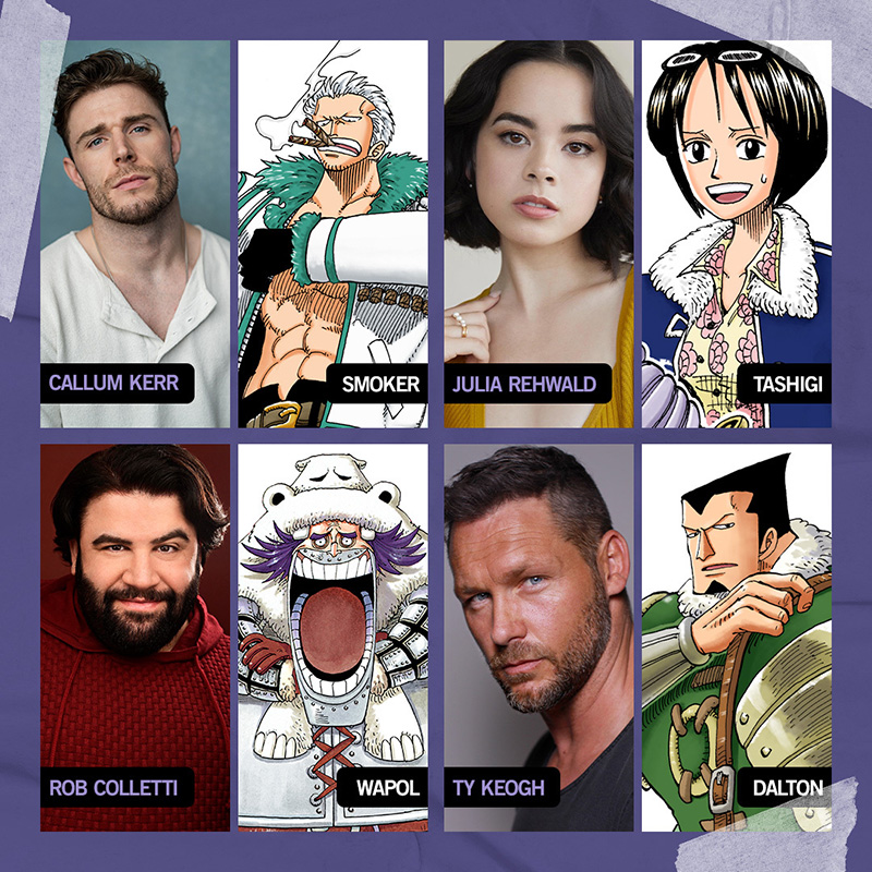 One Piece ซีซั่น 2 ซีรีส์ วันพีซ ซีซั่น 2