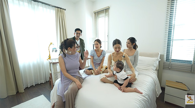 บ้าน เนย-แจม-พิกเล็ท