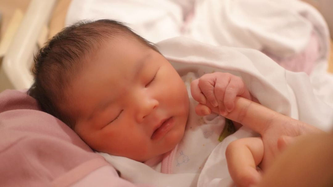 น้องอบเชย ลูกโย่ง อาร์มแชร์