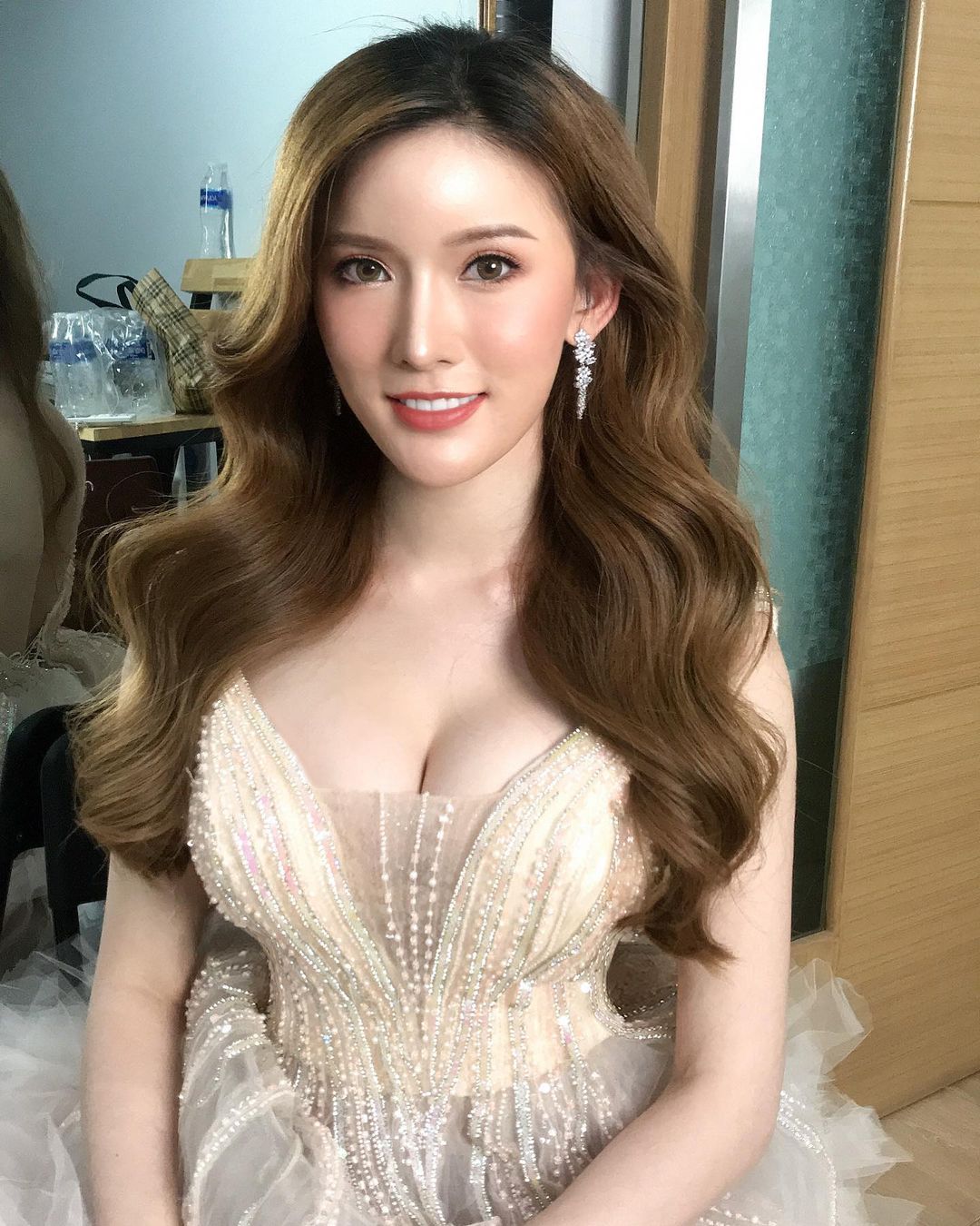 มิ้ง ณัฐวลัญช์