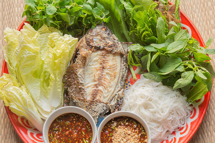 อาหารลดน้ำหนัก