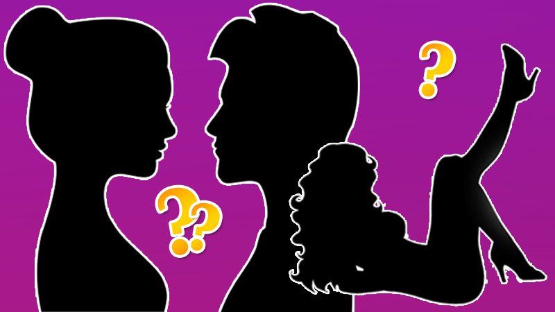 ข่าวพริตตี้แอบกินผัวนางร้าย