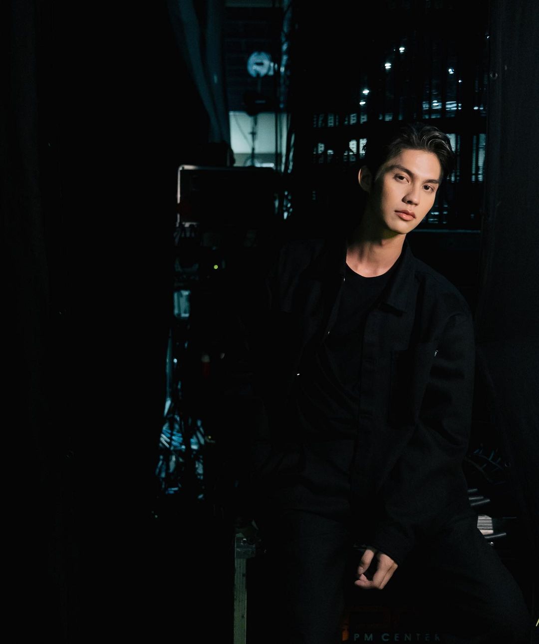 ไบร์ท วชิรวิชญ์