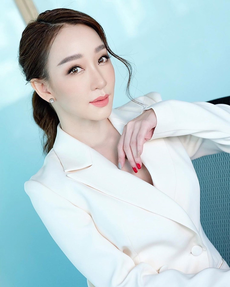 ตู่ ปิยวดี 