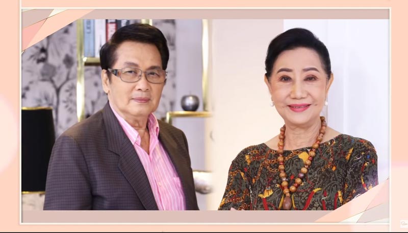 นาท ภูวนัย แหม่ม นิตยา