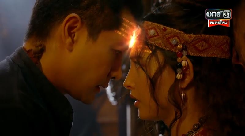 บัวคลี่