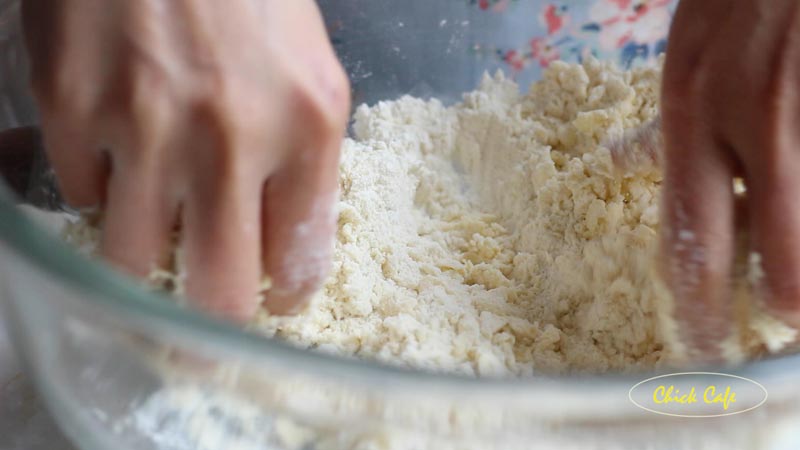 ทาร์ตไข่ฮ่องกง