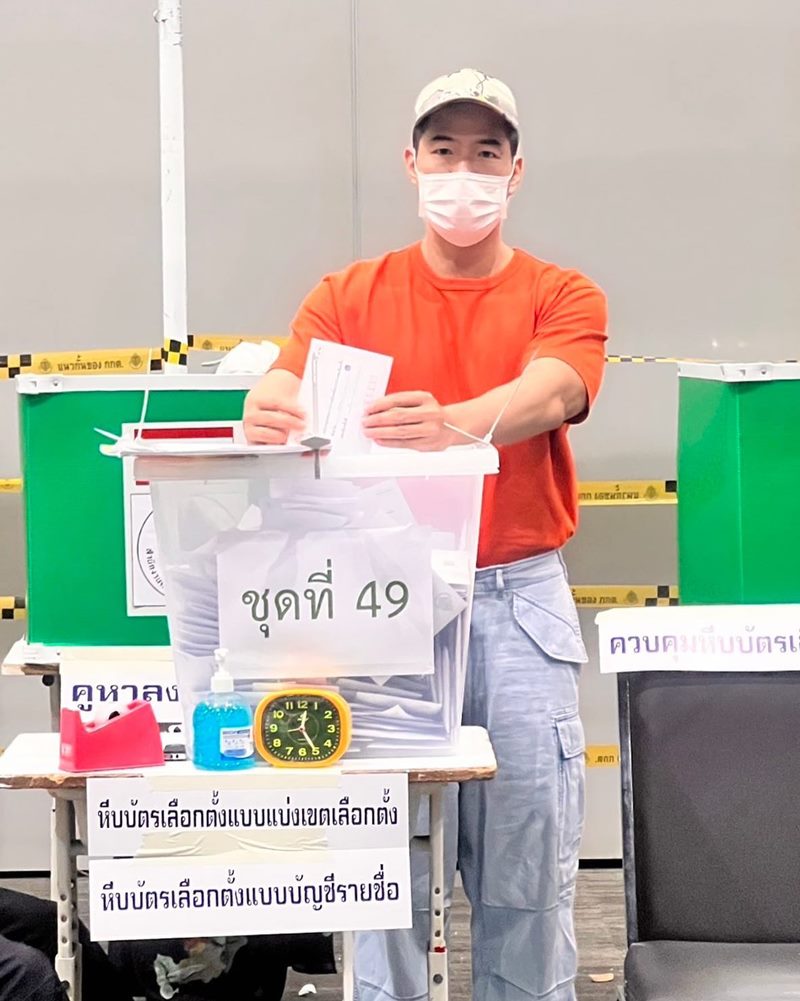วู้ดดี้ มิลินทจินดา