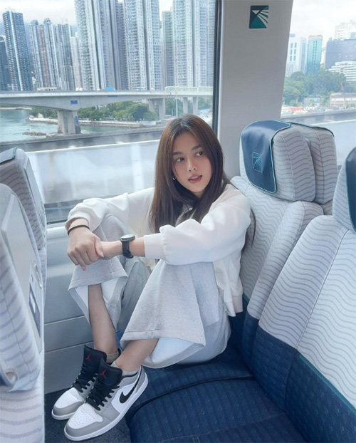 กุ๊กกิ๊ก มรกต ประวัติ