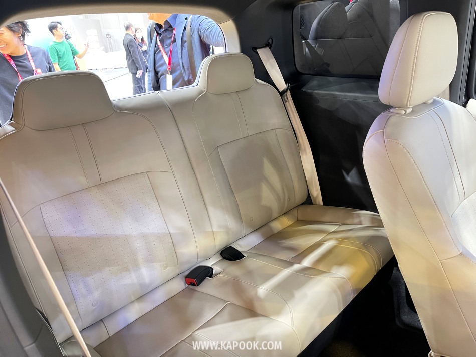 baojun yep