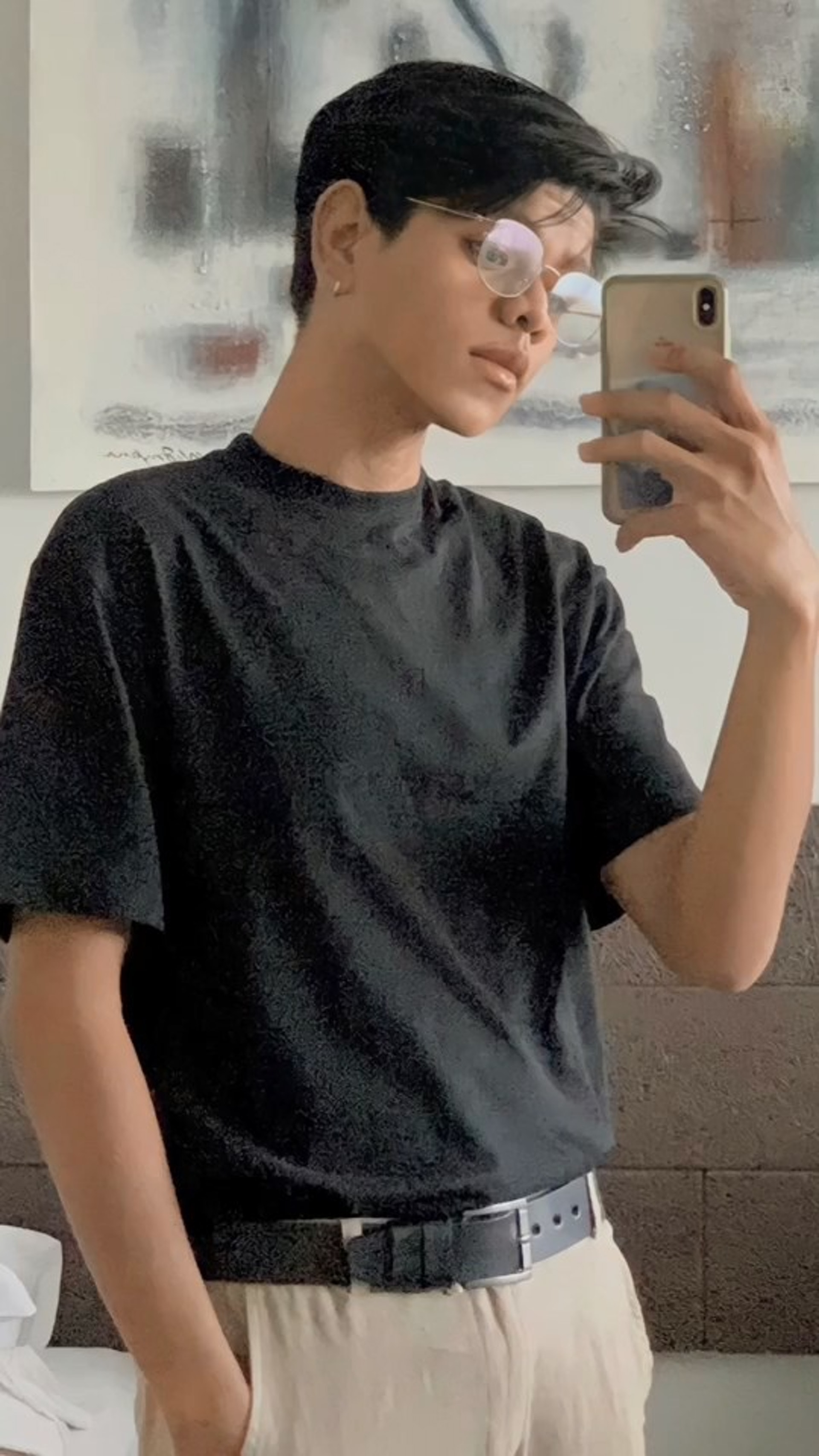 โดนแฟนทิ้ง