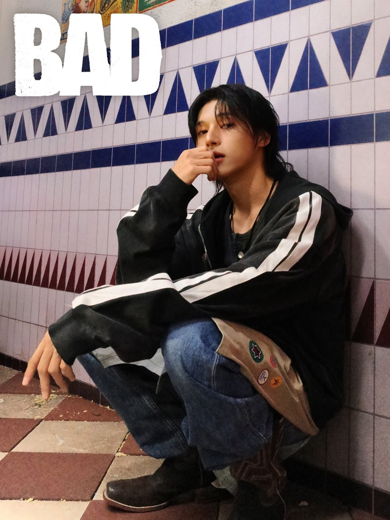 ateez Wooyoung