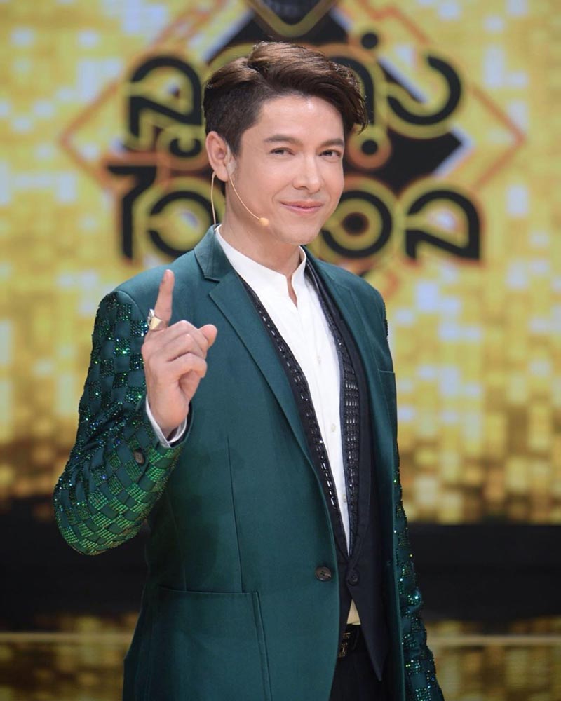 ก๊อท จักรพันธ์