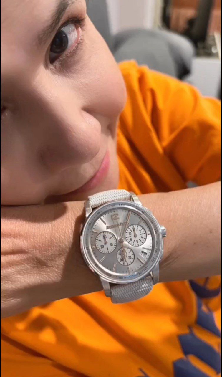 นก จริยา