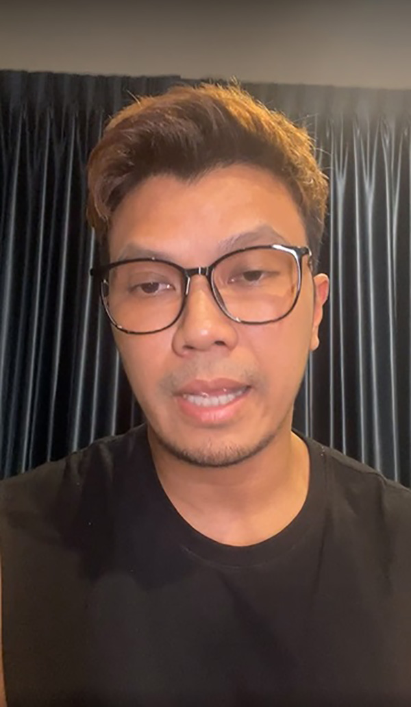 หนุ่ม กะลา