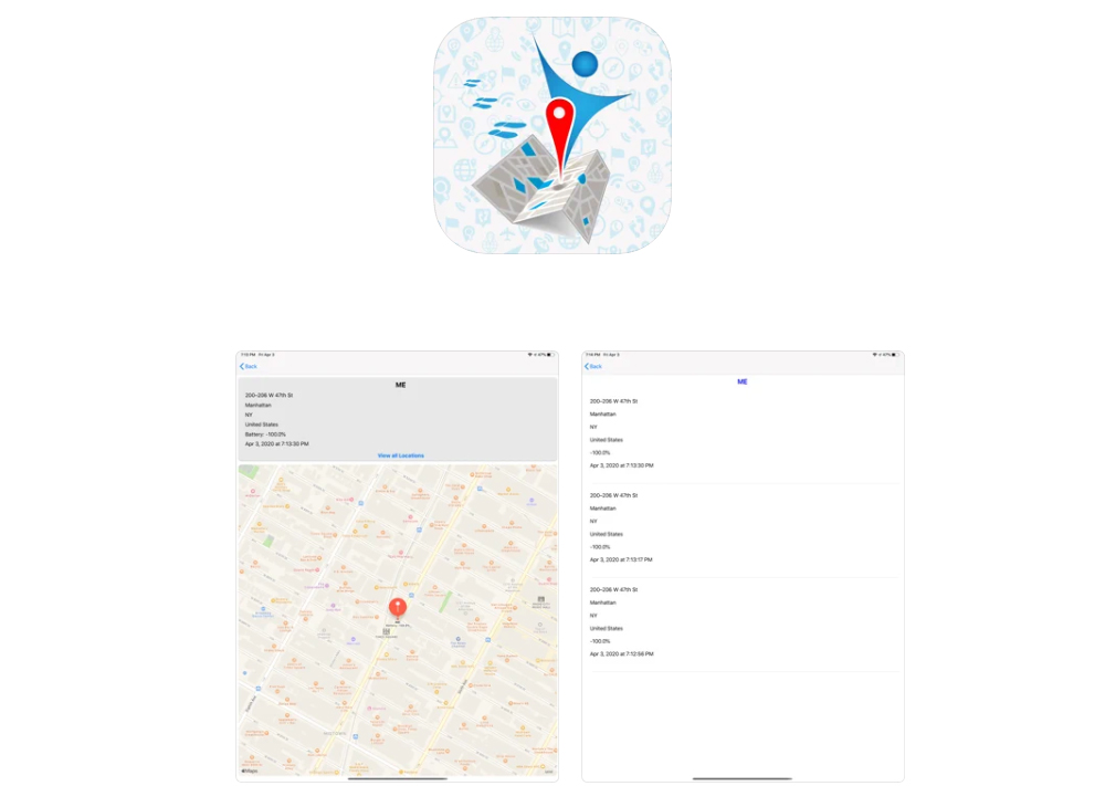 Phone Tracker By Number