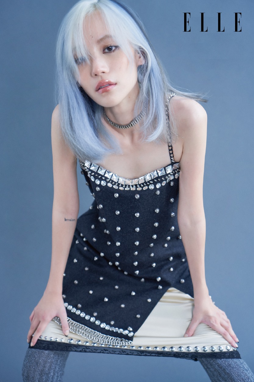 คิทตี้ ชิชา