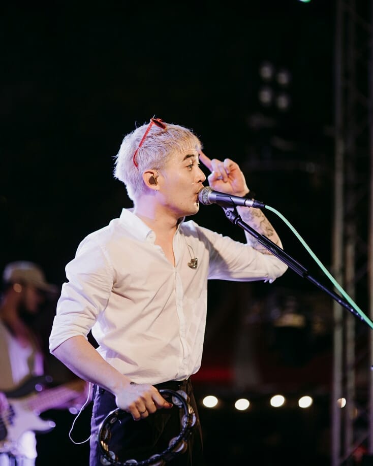 แม็กซ์ เจนมานะ