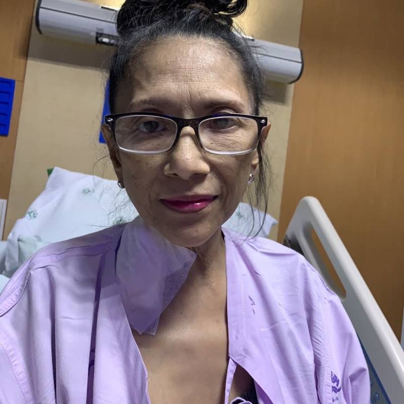 แอน อังคณา