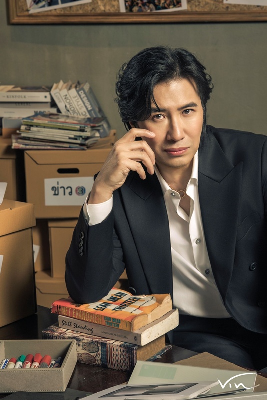 ปฏิทินผู้ประกาศข่าว ช่อง 3