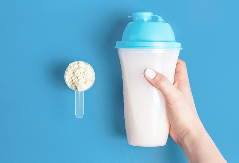 โปรตีนถั่วเหลือง ข้อเสีย