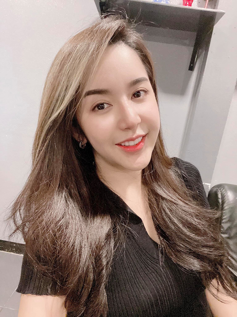 นัส จุฑารัตน์