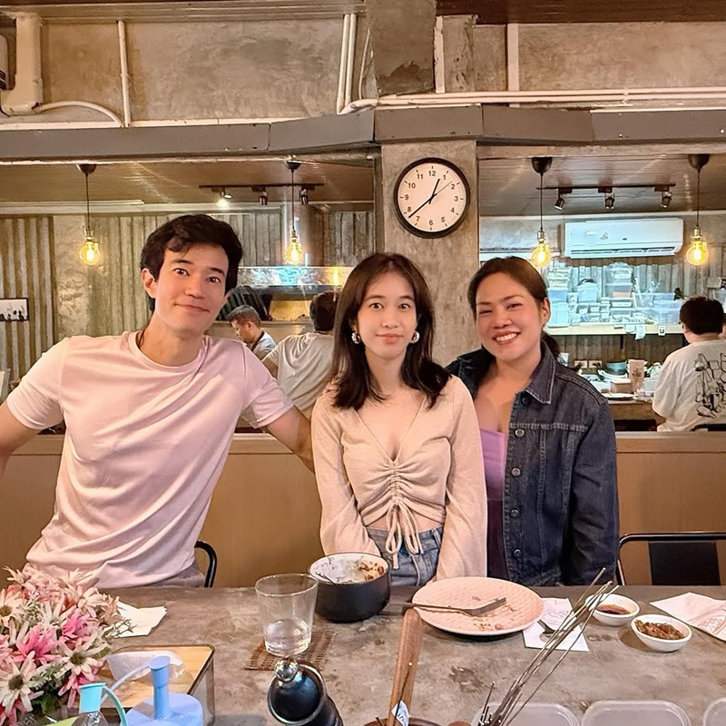 ลูกเจฟฟรี่ เบญจกุล