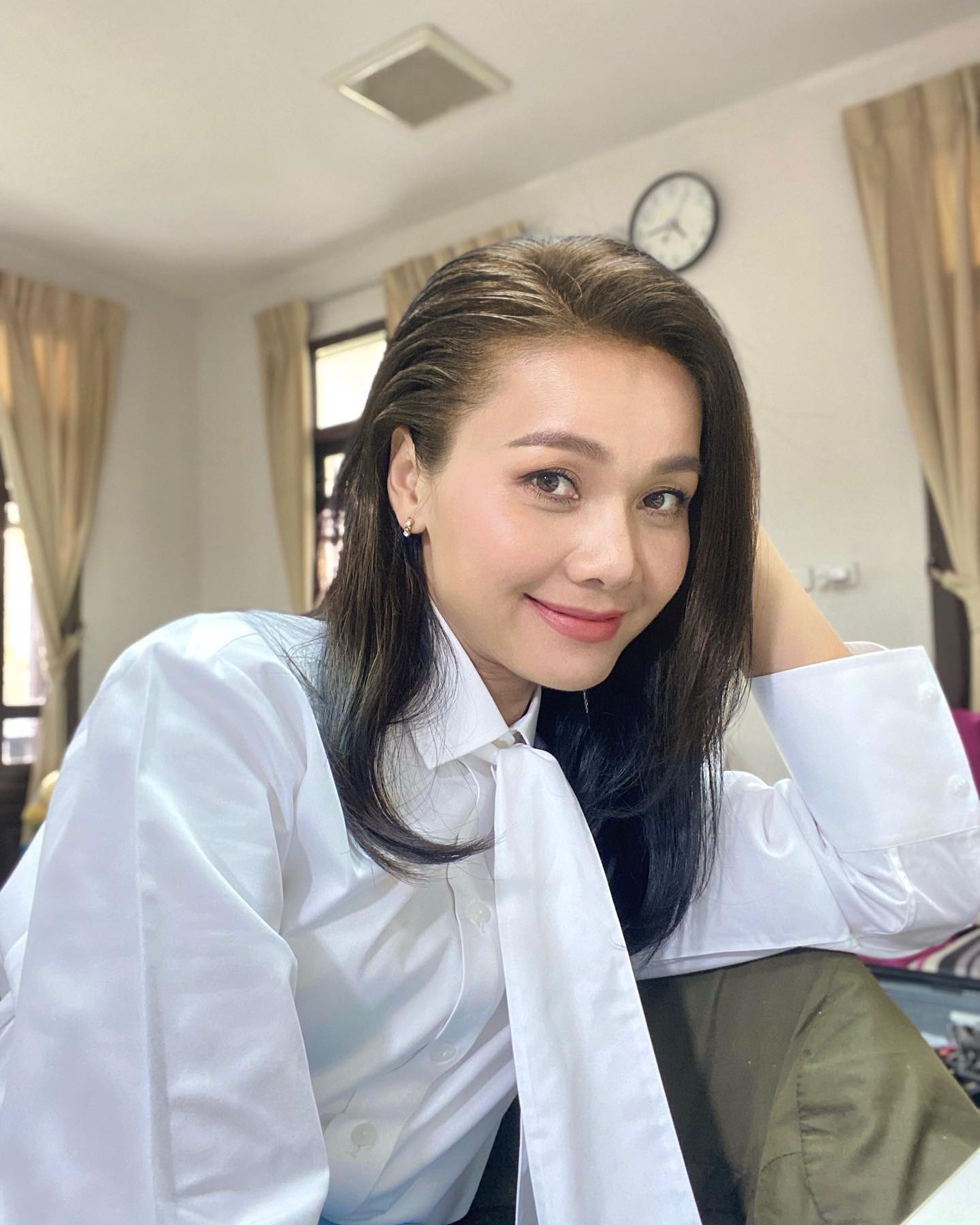  ต่าย อรทัย 