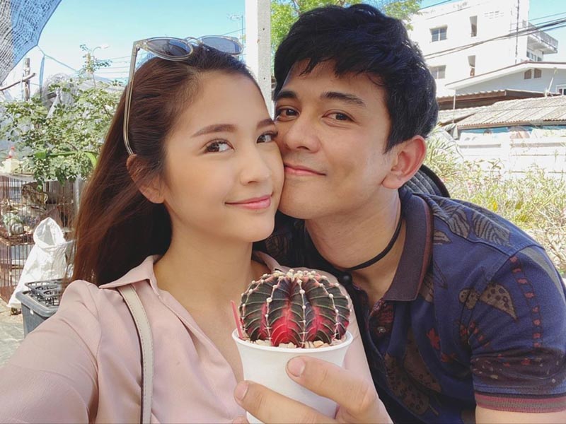 กัน มารี