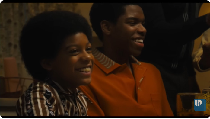 หนัง Michael (2026) หนังชีวประวัติ Michael Jackson ภาพตัวอย่าง