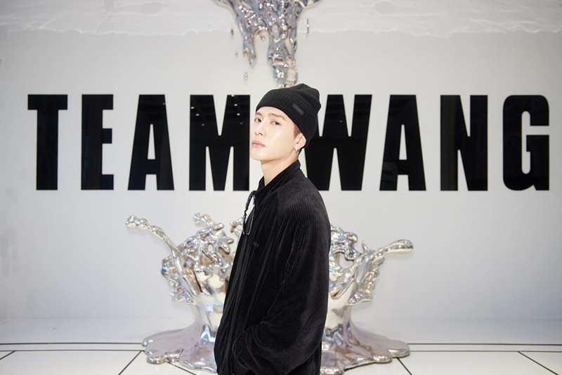 Jackson Wang GOT7 แจ็คสัน GOT7