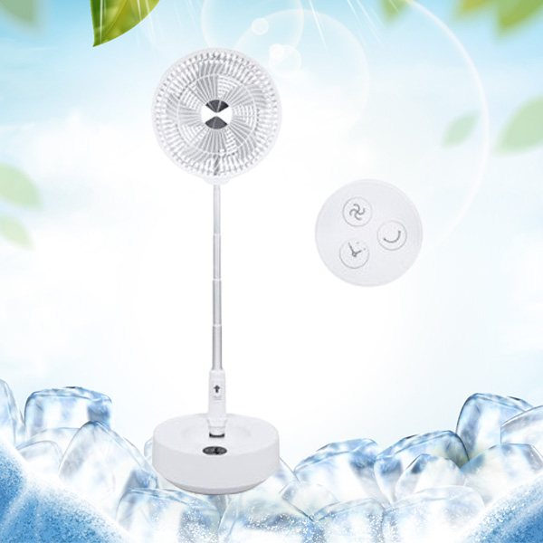 พัดลมไอน้ำ Alectric รุ่น Humidifier1 3in1
