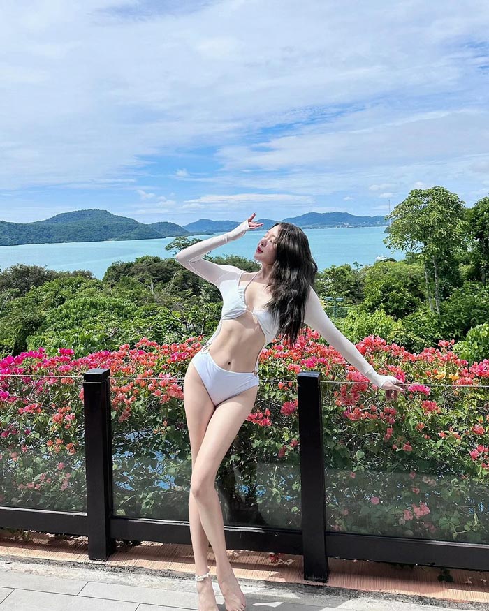 มายด์ ณภศศิ