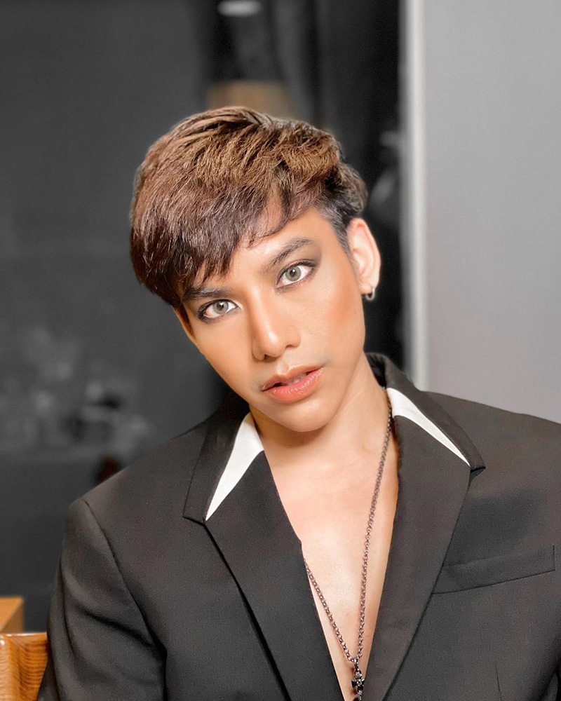 ต้น ธนษิต